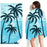 Creative Printing Quick-drying Microfiber Beach Towel