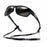 Fashion Sports Night Vision Glasses For Men Polarized Cycling Sunglasses Sun-shade