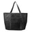 Mesh Beach Bag Large-capacity Beach Tote For Women
