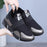 Middle-aged Mom Shoes Walking Travel And Leisure, Spring And Autumn