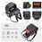 Women's Simple Versatile High-Capacity Fashionable Backpack
