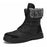 Men's New Outdoor Plus Cotton Fashion High Top Boots