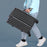 24-inch Aluminum-frame Large-capacity Trolley Case
