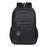 Sac à dos de voyage d'extérieur élégant grande capacité, sacoche pour ordinateur portable étudiant