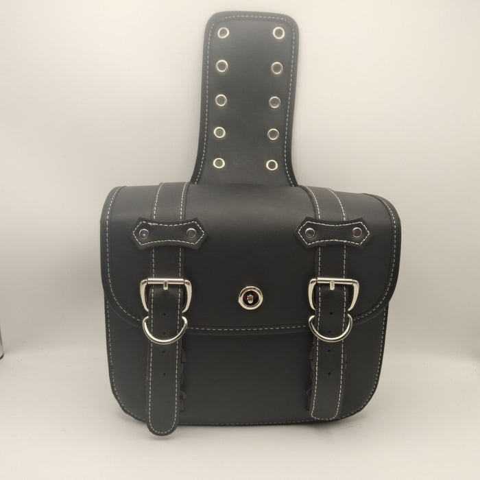 Knight Bag Motorcycle Side Bag Modification Side Bag Side Box