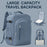 Laptop Bag Travel Backpack For Women Large Capacity Easyjet