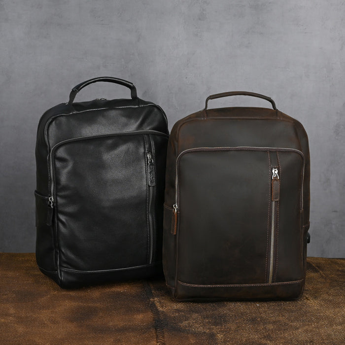 Sac à dos de voyage multifonctionnel grande capacité pour homme