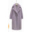 Fashionable And Stylish Faux Shearling Coat