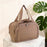 High-End Travel Portable Toiletry Organizer
