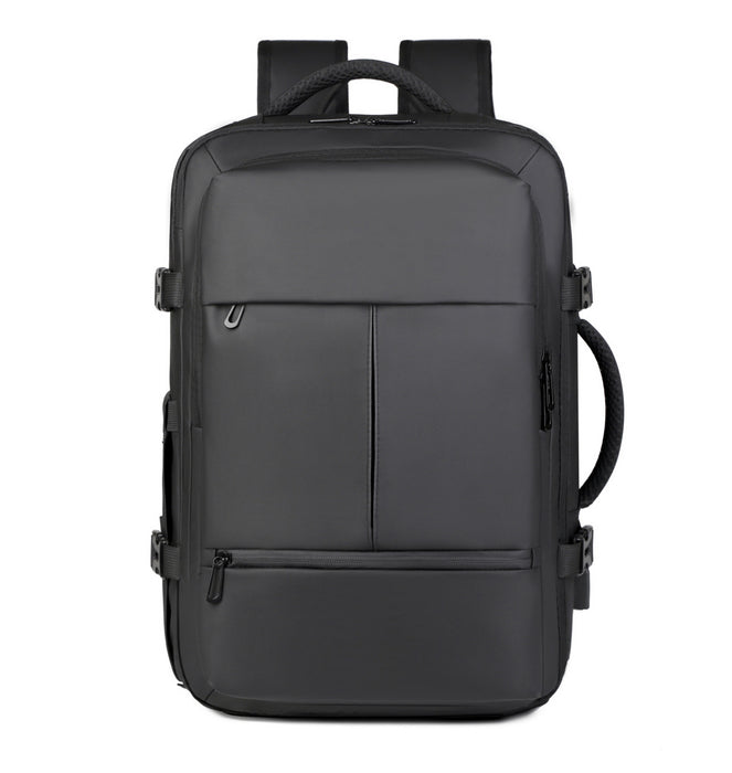 High-capacity Travel Backpack Stylish