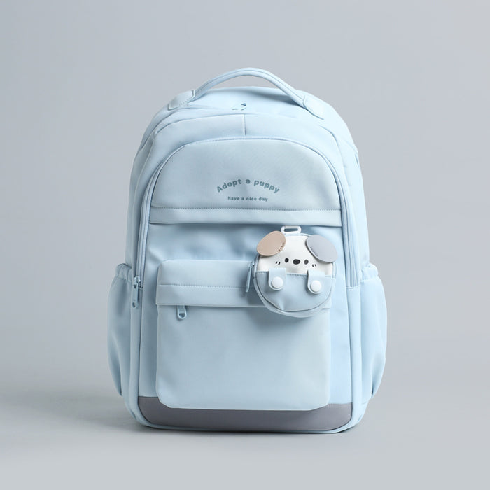 Lightweight Waterproof Large Capacity Outdoor Travel Backpack