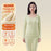 Women's Autumn Winter Berber Fleece Thermal Underwear