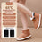 Electric Heating Cotton Shoes Charging Heating Boots Winter Home Office