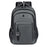 Sac à dos de voyage d'extérieur élégant grande capacité, sacoche pour ordinateur portable étudiant