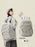 High-Capacity Commuter And Travel Backpack
