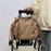 Ins Backpack Fashion Multifunctional Large Capacity Shopping Shoulder Bags Women Waterproof Travel Handbag