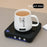 High Temperature Coffee Heating Mat Fabulous Thermal Appliance