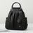Fashion Advanced Texture Travel Backpack Work Commuter PU
