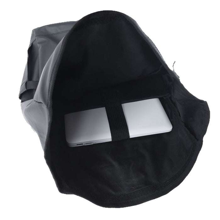 Nueva mochila de viaje ligera para hombre