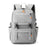 Men's Large Capacity Travel Computer Backpack