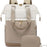 Travel Travel Laptop Large Capacity Luggage Contrast Color Backpack