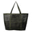 Mesh Beach Bag Large-capacity Beach Tote For Women