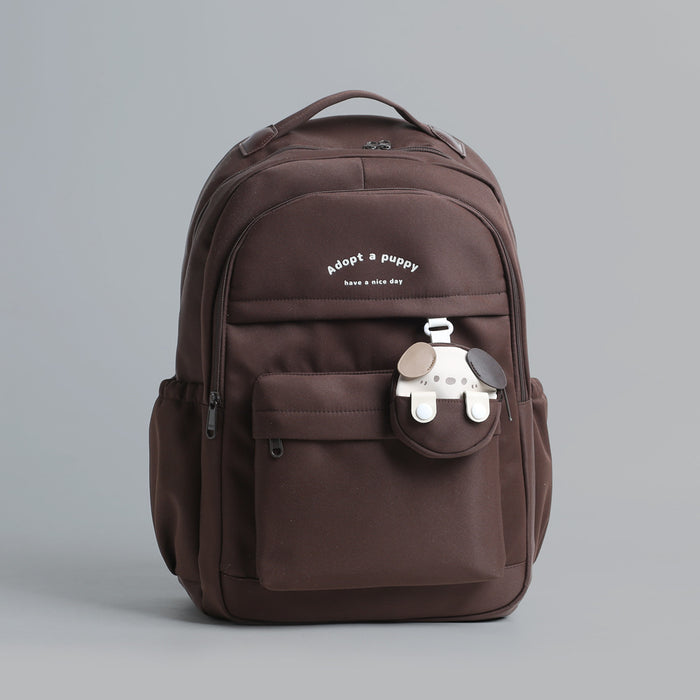 Lightweight Waterproof Large Capacity Outdoor Travel Backpack