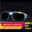 Driving And Biking Polarized Sun Glasses