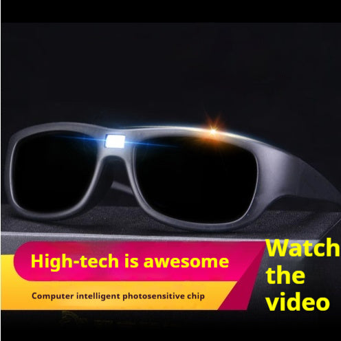 Driving And Biking Polarized Sun Glasses