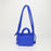 Casual Quilted Lightweight Dual-Use ShoulderCrossbody Bag