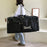 Foldable Large-Capacity Travel Tote Bag