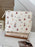 Rabbit Paradise Makeup Bag Travel Portable Large-Capacity Toiletry Bag