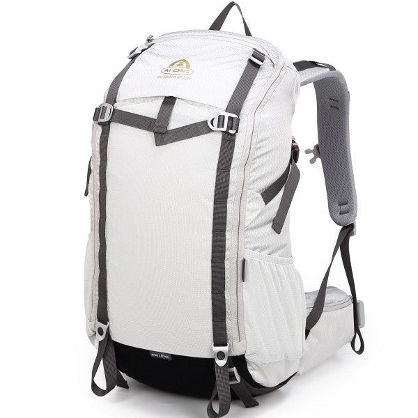Sac à dos de sport et de voyage pour l'extérieur