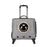 Universal-wheel Portable Pet Travel Carrier