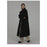 Korean-style Hepburn-inspired Long Coat Relaxed-fit Suit-style Oversized Wool Coat Versatile And Easy To Style