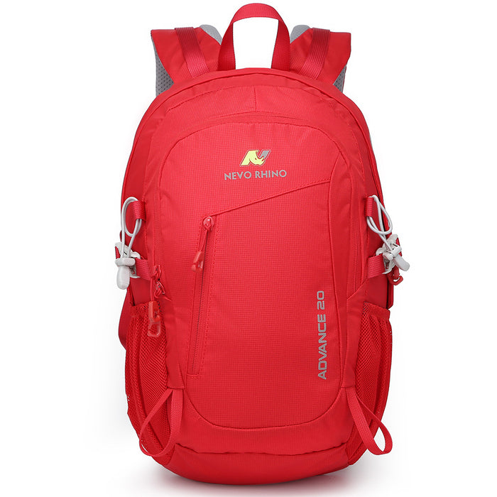 Mochila deportiva de gran capacidad de 20 L