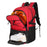 Basketball Backpack Football Jacquard Large Capacity