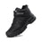 Men's Outdoor Mountaineering Snow Boots In Winter