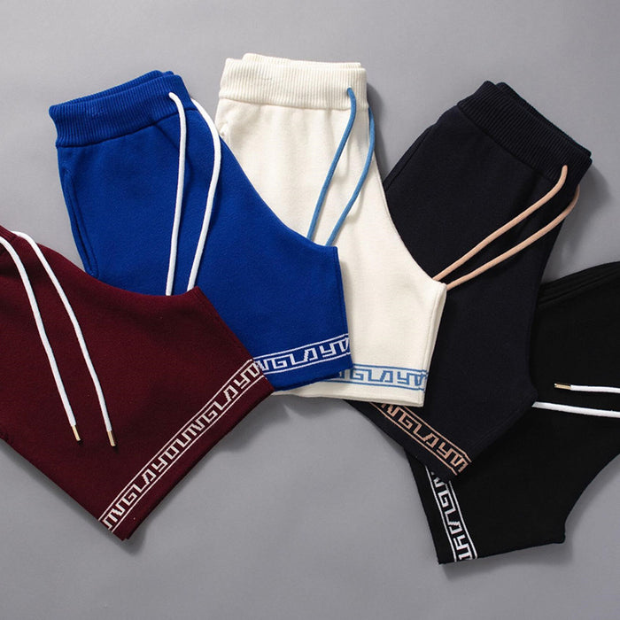 Short de sport américain pour homme, longueur sous le genou