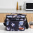 Large Capacity Portable Crossbody Insulated Bag