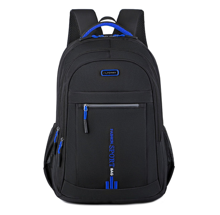 Capacity Backpack Trendy Multi-functional Business Computer