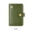 Bag Simple And Portable Multifunctional Passport Holder Fashion Document Storage Protective Cover