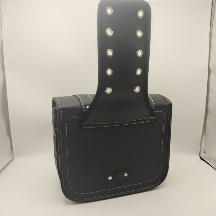 Knight Bag Motorcycle Side Bag Modification Side Bag Side Box