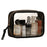 Travel Toiletry Bag Portable Transparent And Easy To Carry