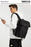 Men's Casual Business Backpack Travel Large Capacity