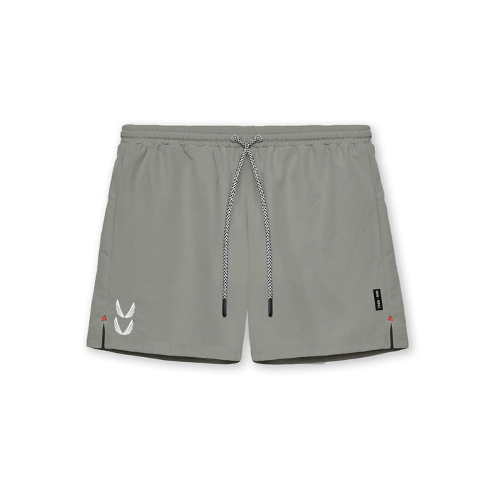 Pantalones cortos de entrenamiento para correr, baloncesto, deportes de verano, informales, para hombre