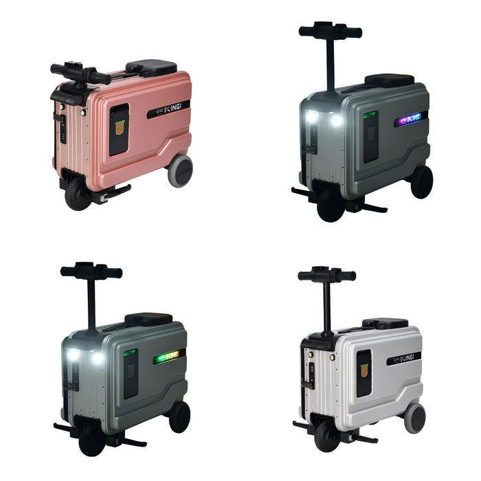 Sac de voyage multifonctionnel intelligent