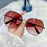 Women's Sunglasses Sun Shade Polarized Sun Glasses