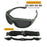 Goggles Outdoor Fishing Transparent Sand-proof Glasses Beach Sun Glasses