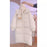 Down Cotton-padded Jacket For Women Winter Korean Style